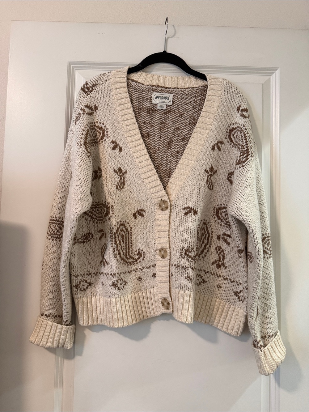 American Eagle Outfitters Cardigan